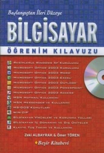 BİLGİSAYAR ÖĞRENİM KILAVUZU Computer Science