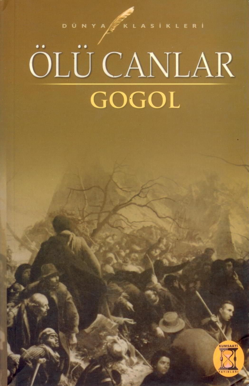 Product Image: ÖLÜ CANLAR