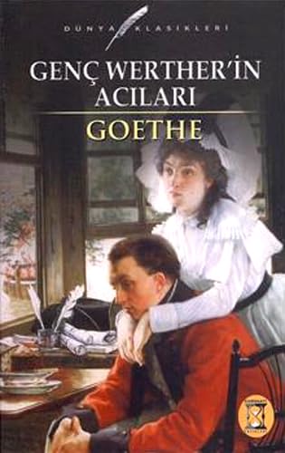 GENÇ WERTHERİN ACILARI Classics