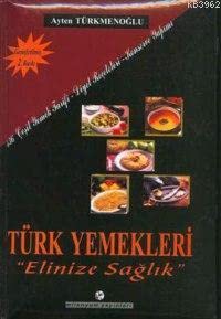 Product Image: Türk Yemekleri