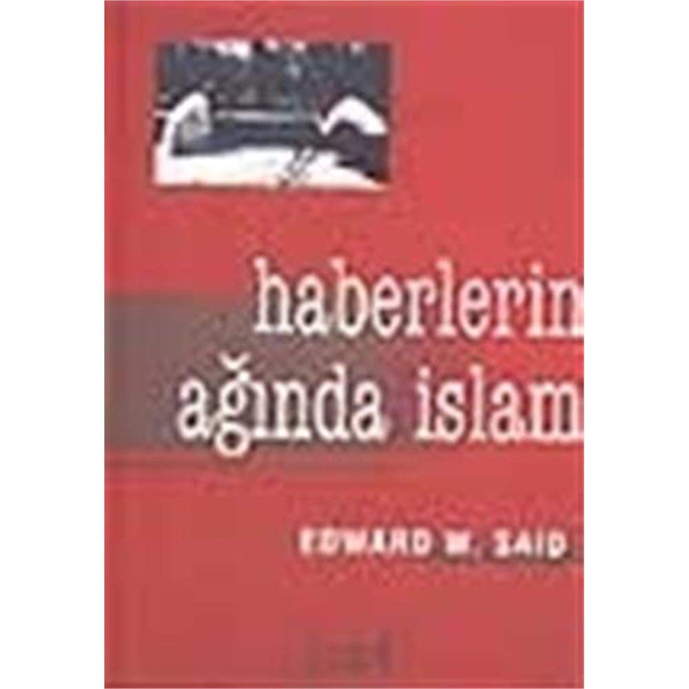 Haberlerin Ağında İslam Books