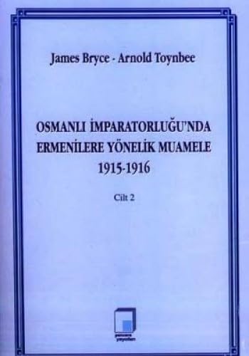 OSMANLI İMP.ERM.YÖN.MUAMELE 2 MAVİ KİTAP Politics & History
