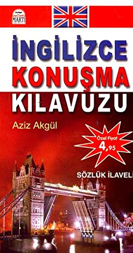 Ingilizce Konusma Kilavuzu book