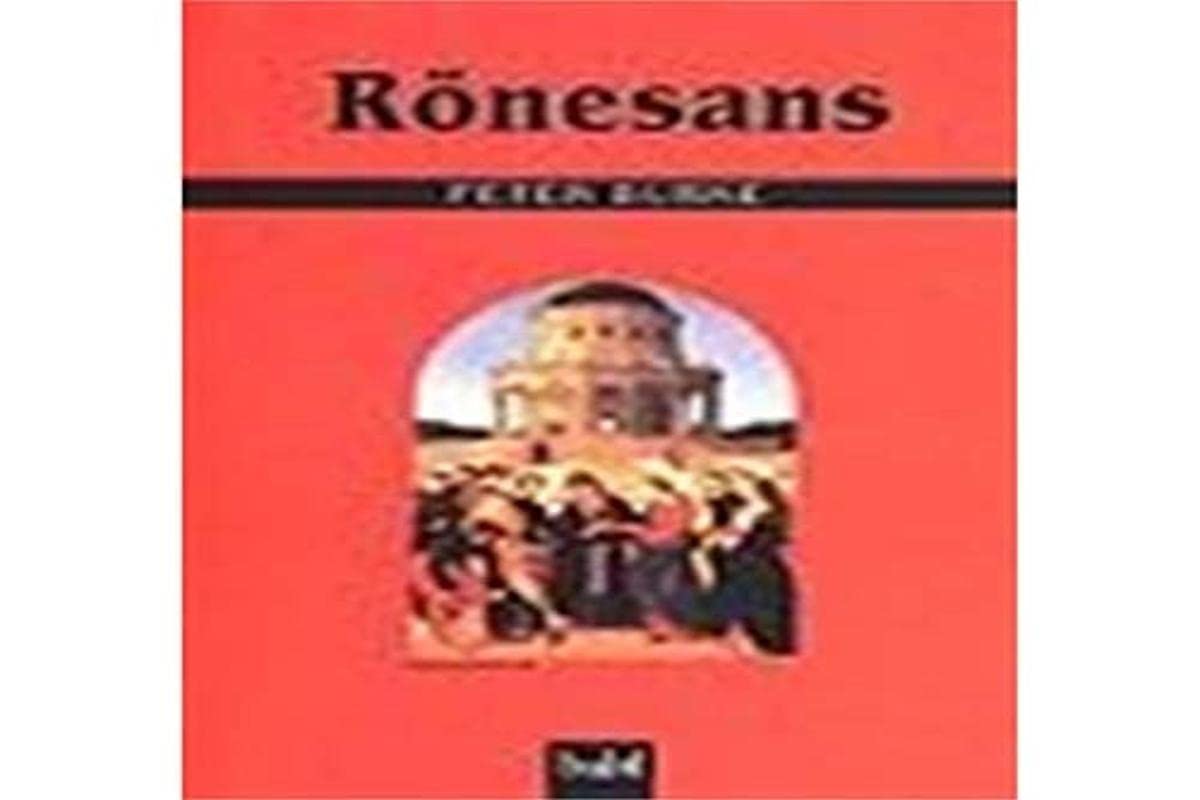 Ronesans Books