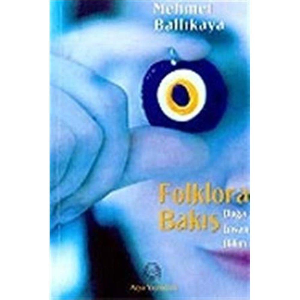 Folklora Bakış / Halkbilimine Sınıfsal Bakış book