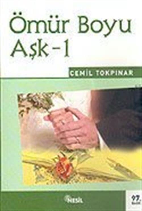 Product Image: Ömür Boyu Aşk-1