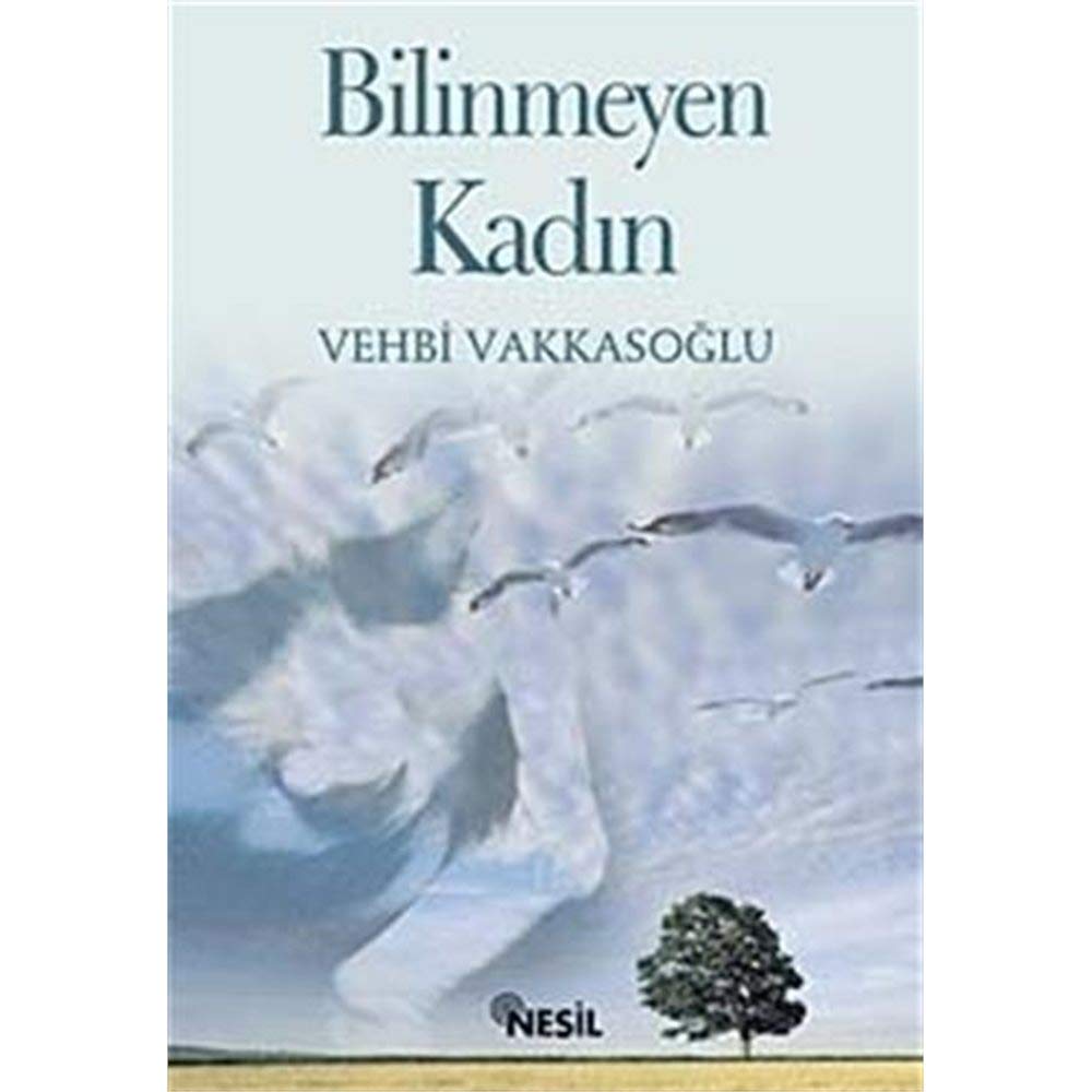 Bilinmeyen Kadin book