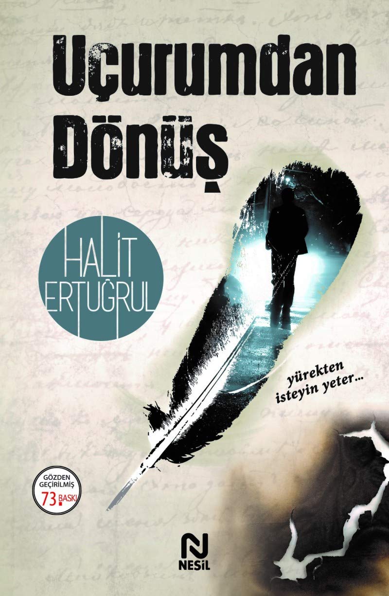 Product Image: Ucurumdan Dönüs