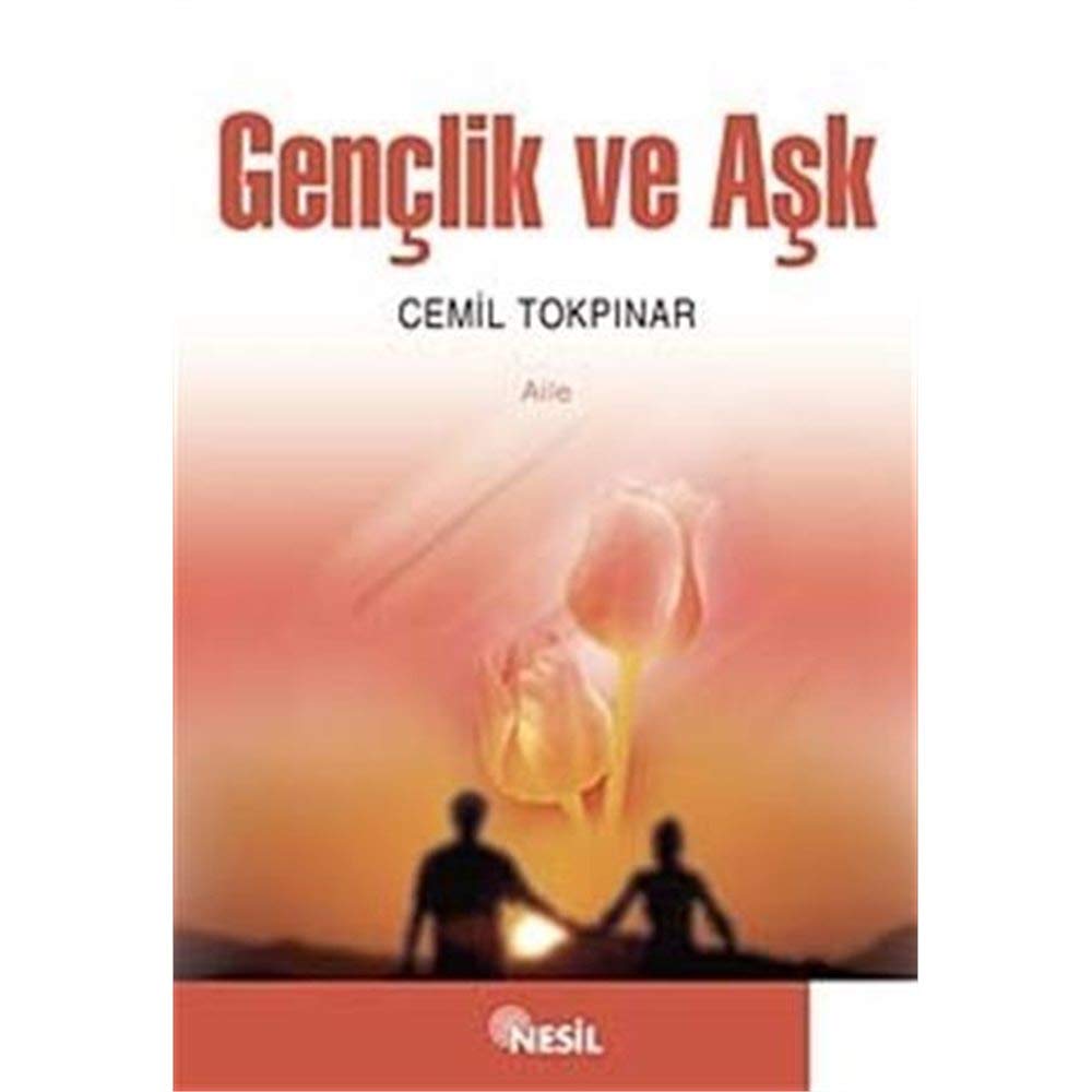GENÇLİK VE AŞK Contemporary literature
