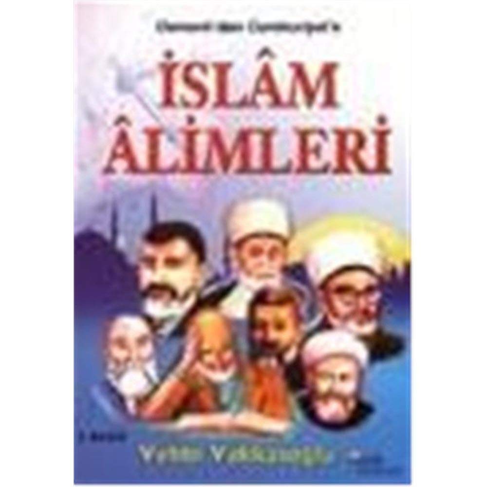 OSMANLIDAN CUMHURİYETE İSLAM ALİMLERİ Politics & History