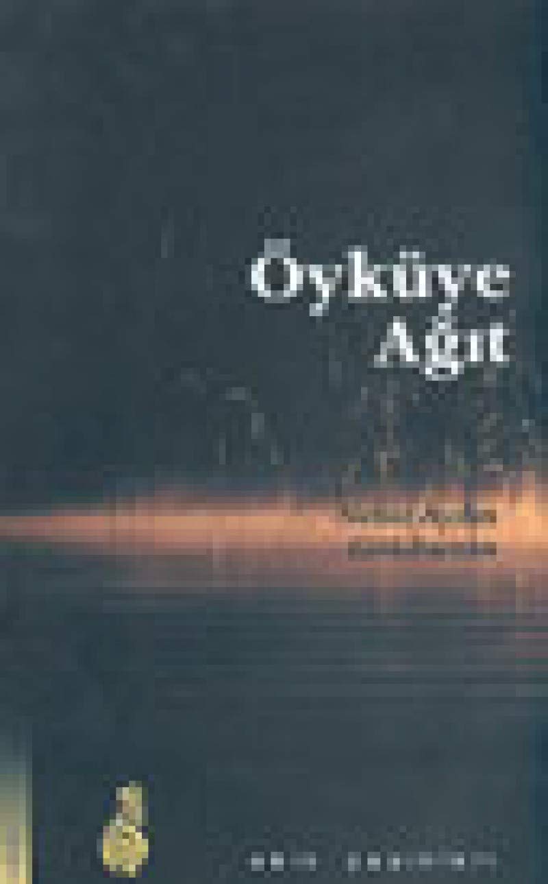 Öyküye Ağıt Books