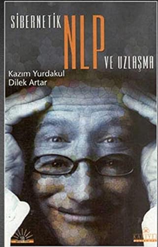 Sibernetik NLP ve Uzlaşma Books