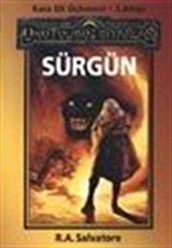 Sürgün 2.Kitap/Unutulmuş Diyarlar book