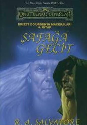 ŞAFAĞA GEÇİT Historical Fiction