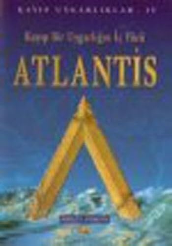 ATLANTİS KAYIP BİR UYGARLIĞIN İÇ YÜZÜ Action & Adventure