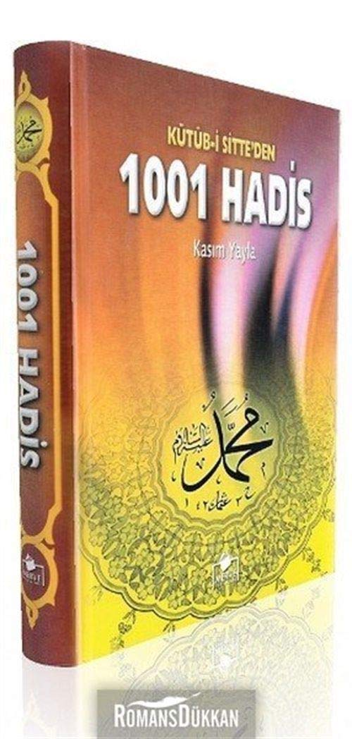 Kütübi Sitteden 1001 Hadis Social Sciences