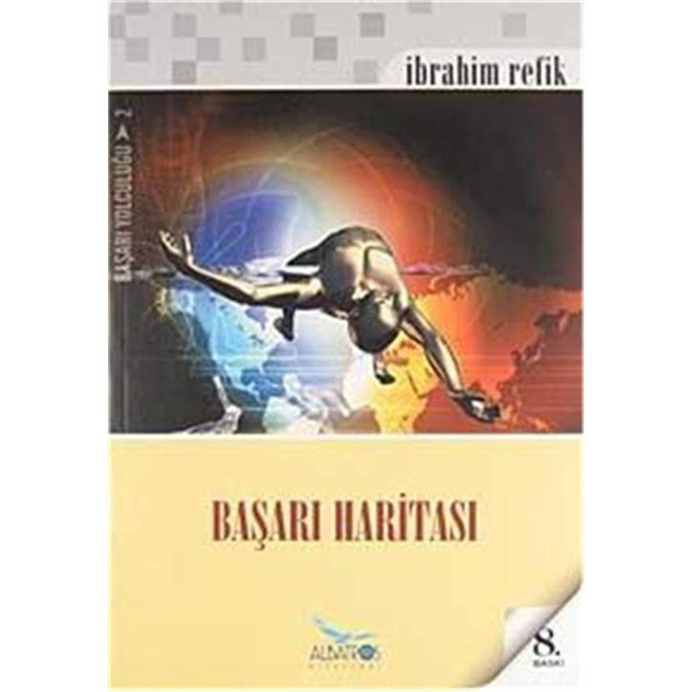 Başarı Haritası / Başarı Yolculuğu 2 Books