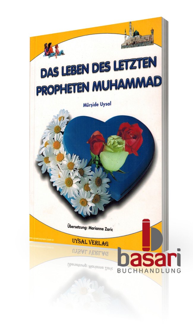 Product Image: Das Leben des letzten Propheten Muhammad
