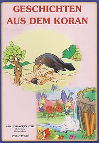 Geschichten aus dem Koran Books
