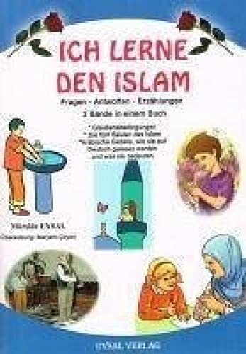 Product Image: Ich lerne den Islam