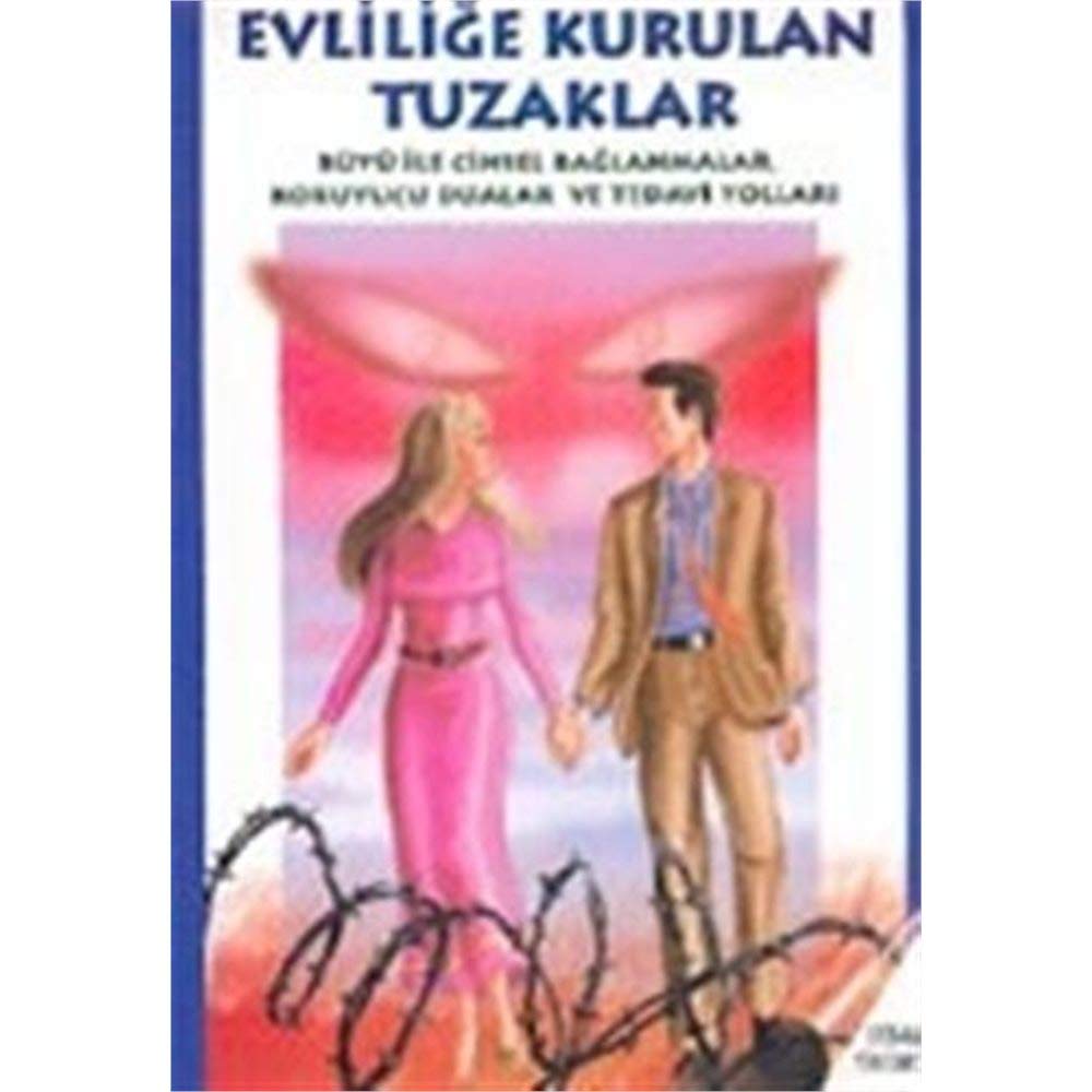 Evlilige Kurulan Tuzaklar Books