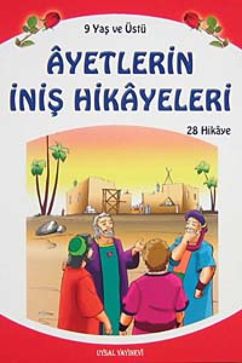 Ayetlerin Inis Hikayeleri Büyük Boy Fairy Tales & Legends