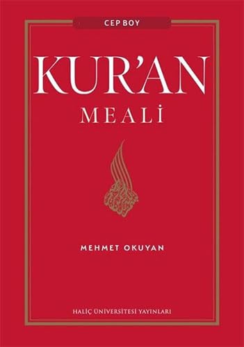 Kur'an Meal (Cep Boy, Cilti) Religion & Esotericism