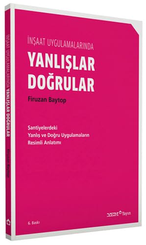 İnşaat Uygulamalarında Yanlışlar Doğrular Business & Technology