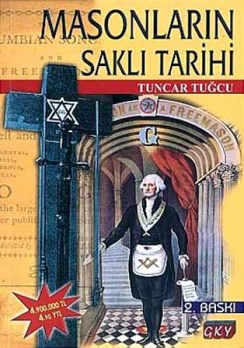 Masonlarin Sakli Tarihi Fairy Tales & Legends