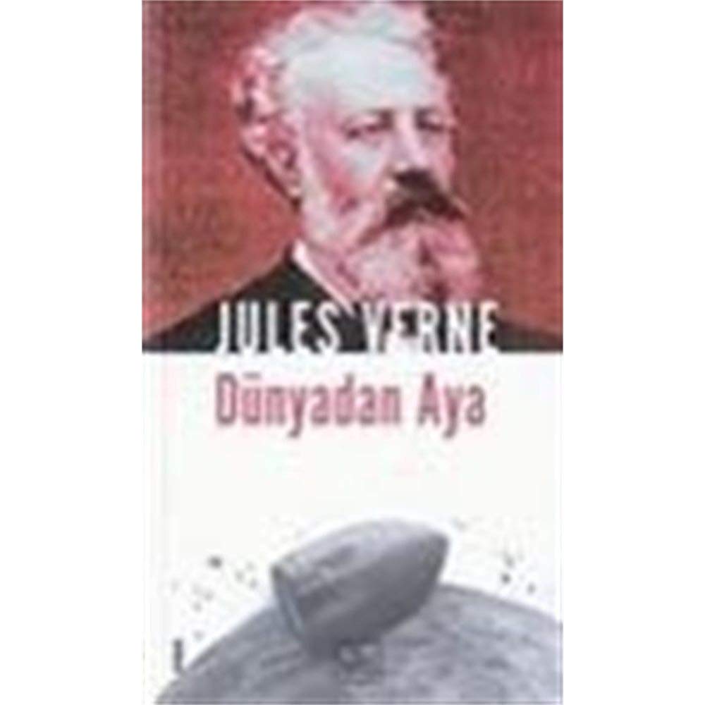 Product Image: DÜNYADAN AYA