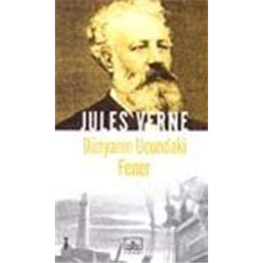 Dünyanın Ucundaki Fener Historical Fiction