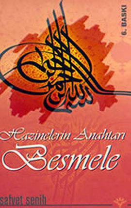 Hazinelerin Anahtari Besmele book