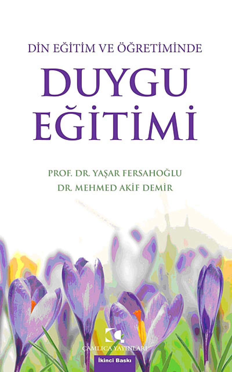 Duygu Egitimi Din Egitim ve ogretiminde Religion & Esotericism