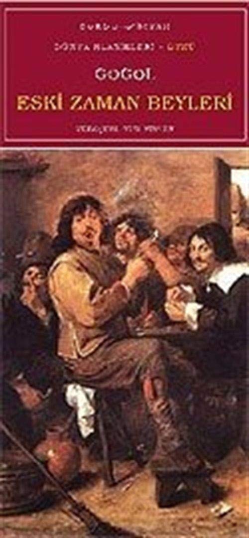Eski Zaman Beyleri book