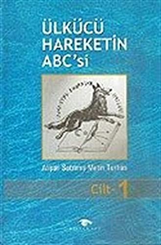 Ülkücü Hareketin ABC'si (3 Cilt) Books
