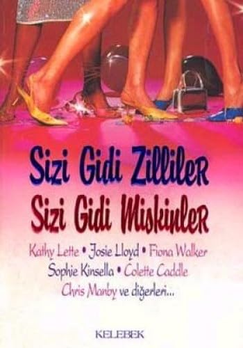 SİZİ GİDİ ZİLLİLER SİZİ GİDİ MİSKİNLER Historical Fiction