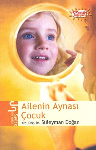Ailenin Aynası Çocuk Books