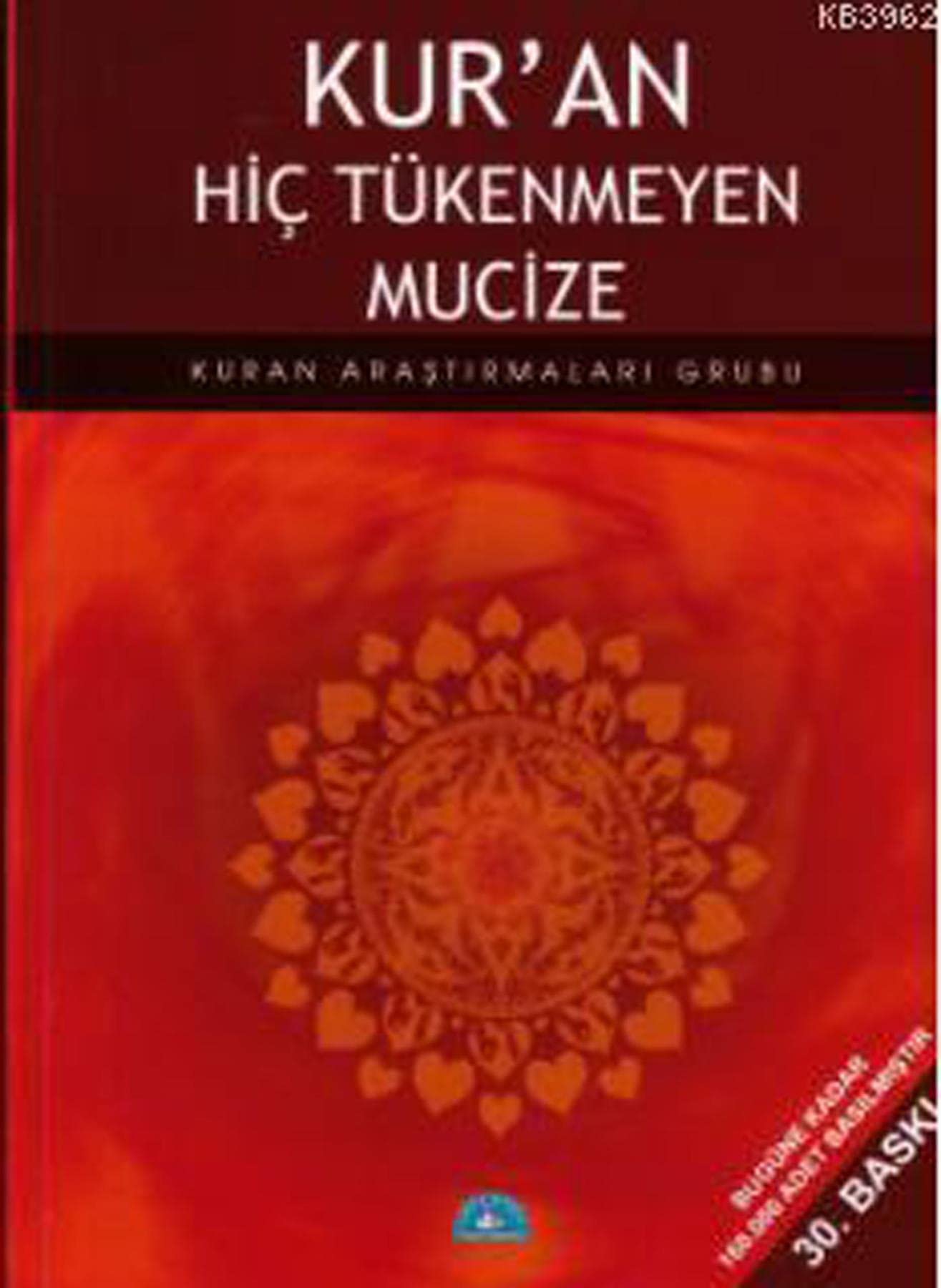 Kuran Hic Tükenmeyen Mucize Social Sciences