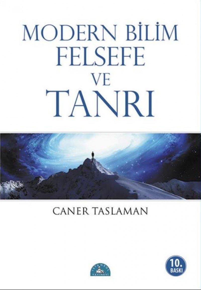 Modern Bilim Felsefe ve Tanri book
