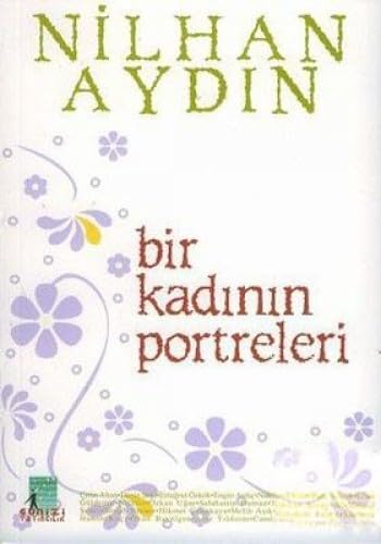 BİR KADININ PORTRELERİ book