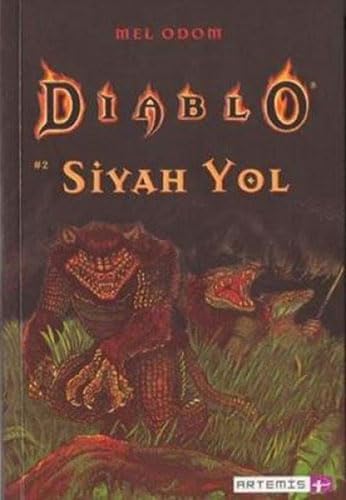 Diablo 2: Siyah Yol Historical Fiction