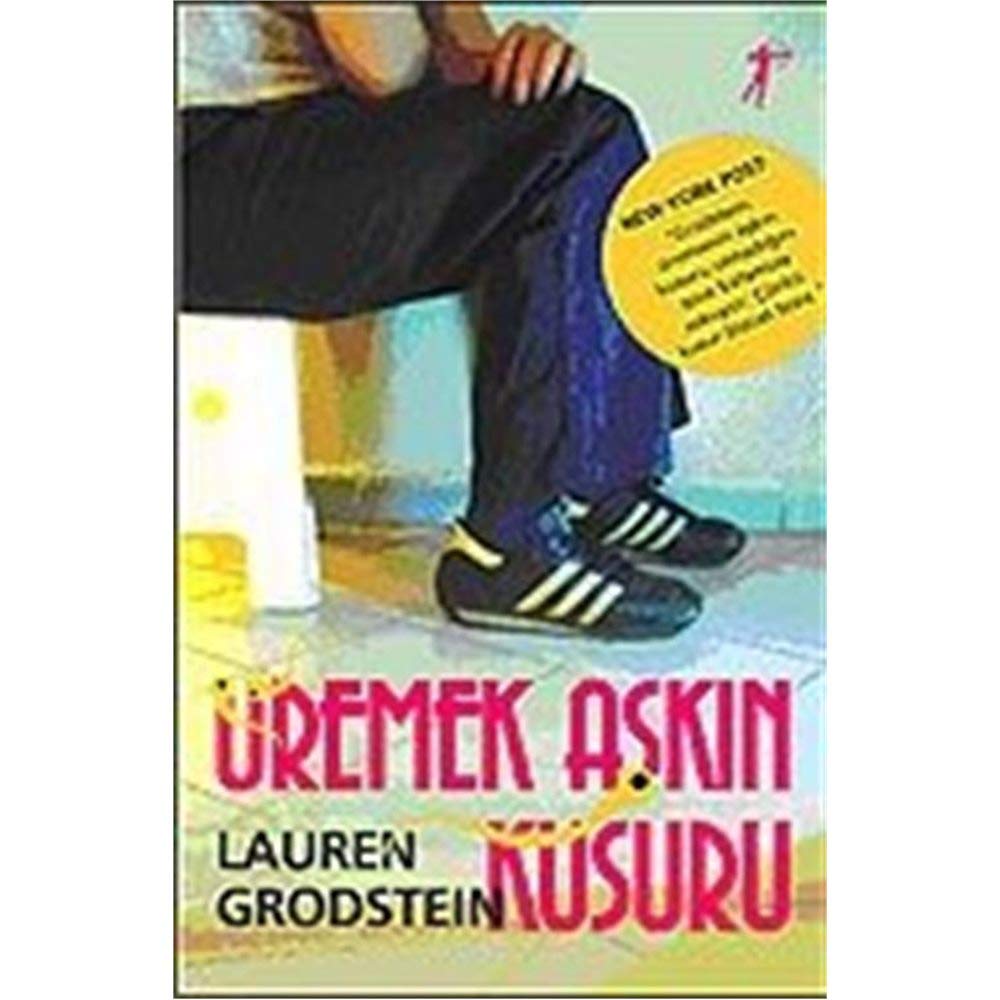 Üremek Askin Kusuru book
