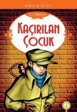 Product Image: Kacirilan Cocuk