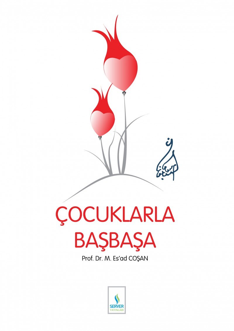 Product Image: Cocuklarla Basbasa
