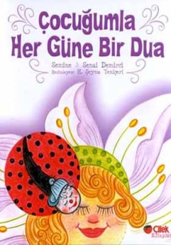 ÇOCUĞUMLA HER GÜNE BİR DUA KÜÇÜK BOY Contemporary literature