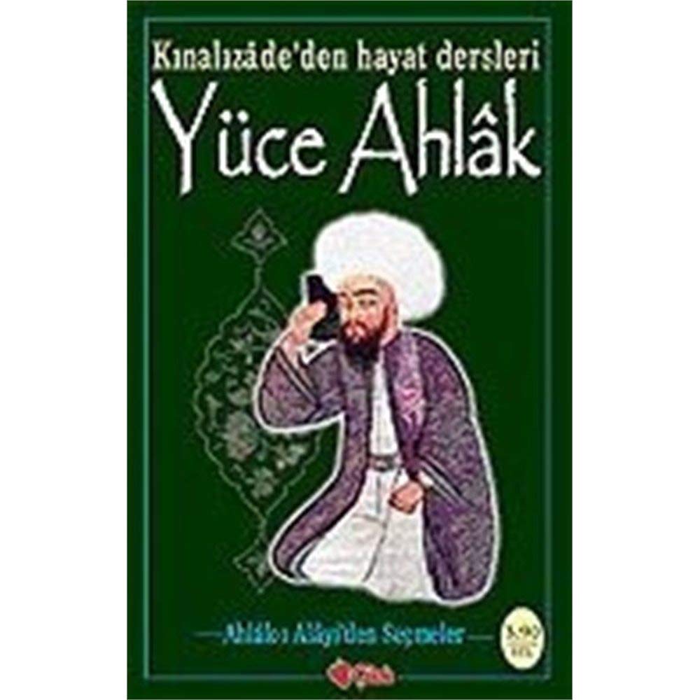 YÜCE AHLAK KINALIZADEDEN HAYAT DERSLERİ Contemporary literature