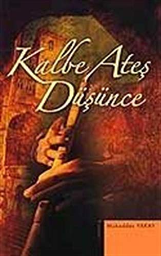 Product Image: Kalbe Ateş Düşünce