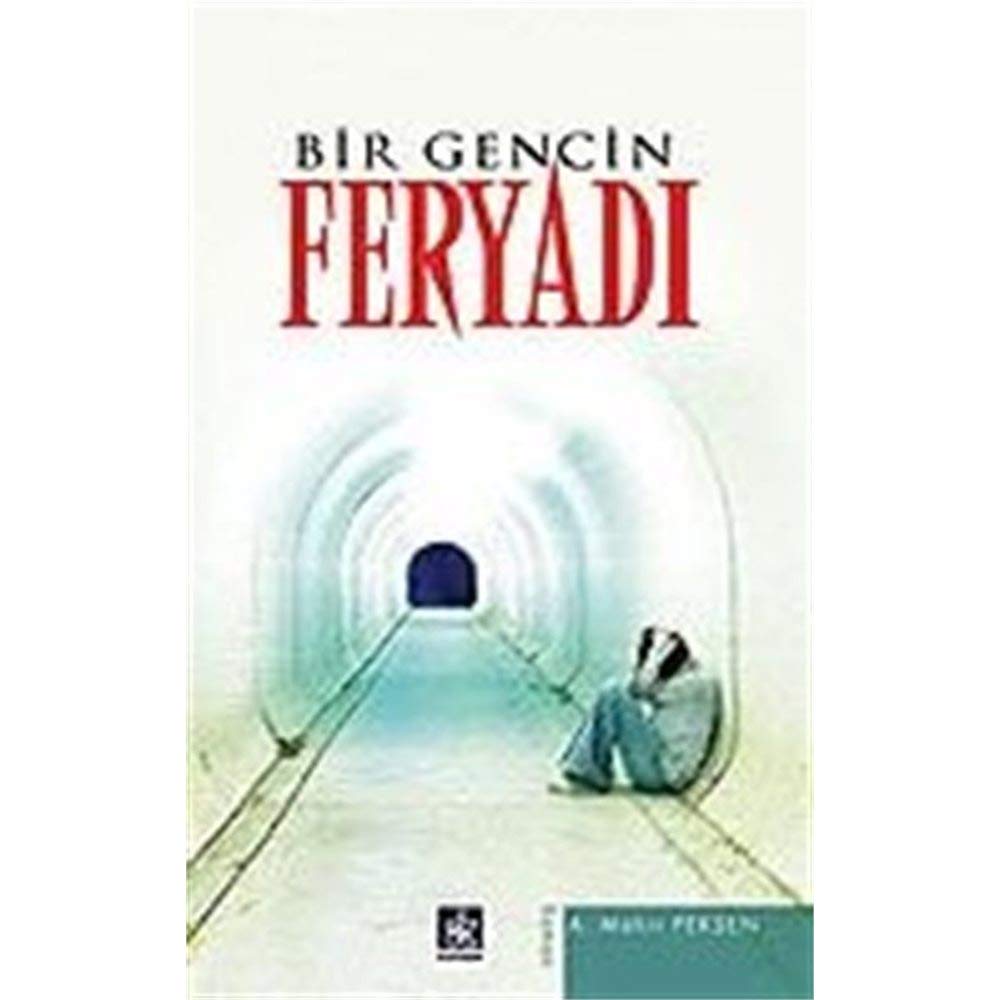 Bir Gencin Feryadı book