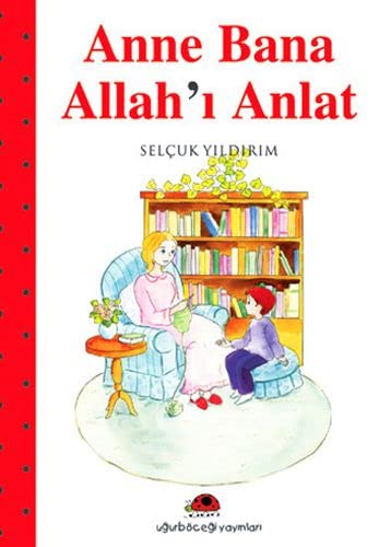 Mama, erzähl mir von Allah Books