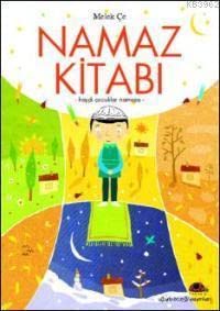 Namaz Kitabı; Haydi Çocuklar Namaza Books